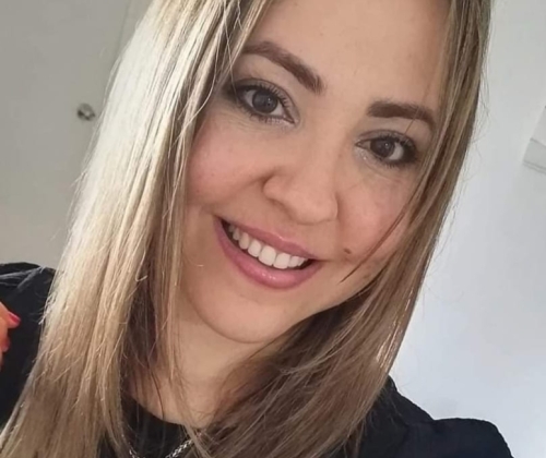 Profile picture for user Alejandra Valli