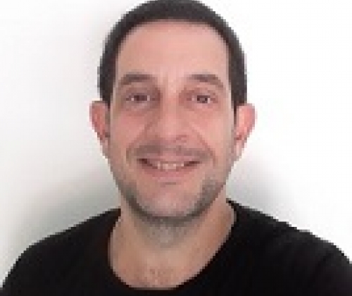 Profile picture for user Marcelo Rocca